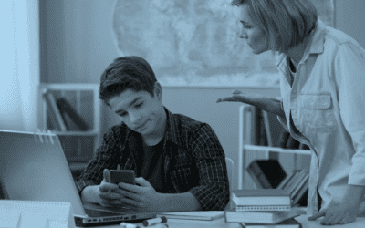 Ask Kari: How can I enforce that my son do his chores around the house?