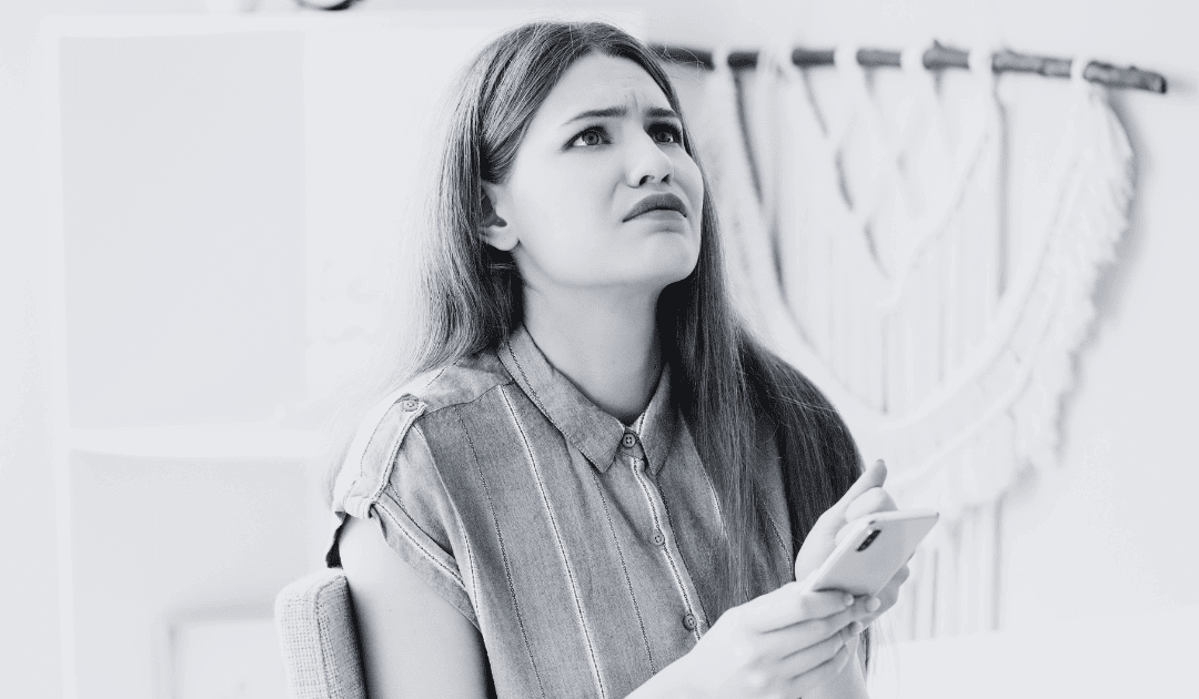 Ask Kari: Should I meet my Tinder connection in person?