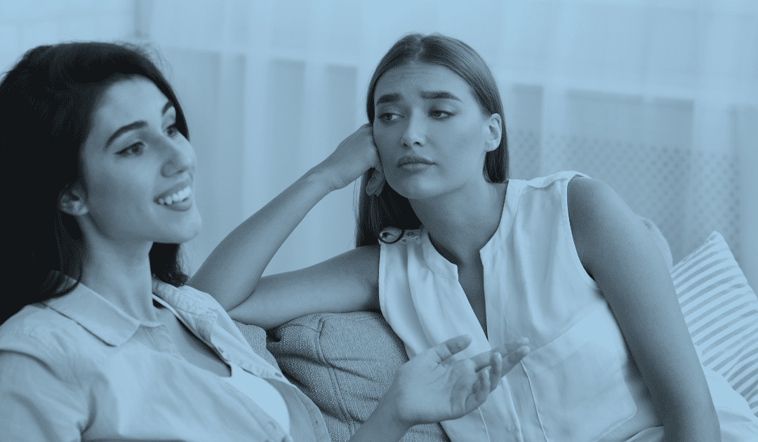 Ask Kari: My best friend always brags about her kids — should I tell her they smoke pot and skip school?