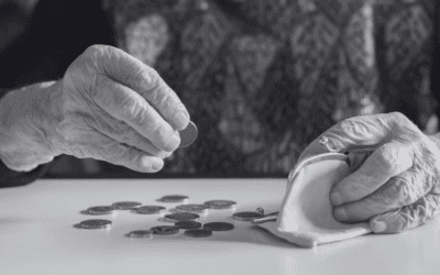 Ask Kari: Should I financially support my mother-in-law who can no longer pay her bills?