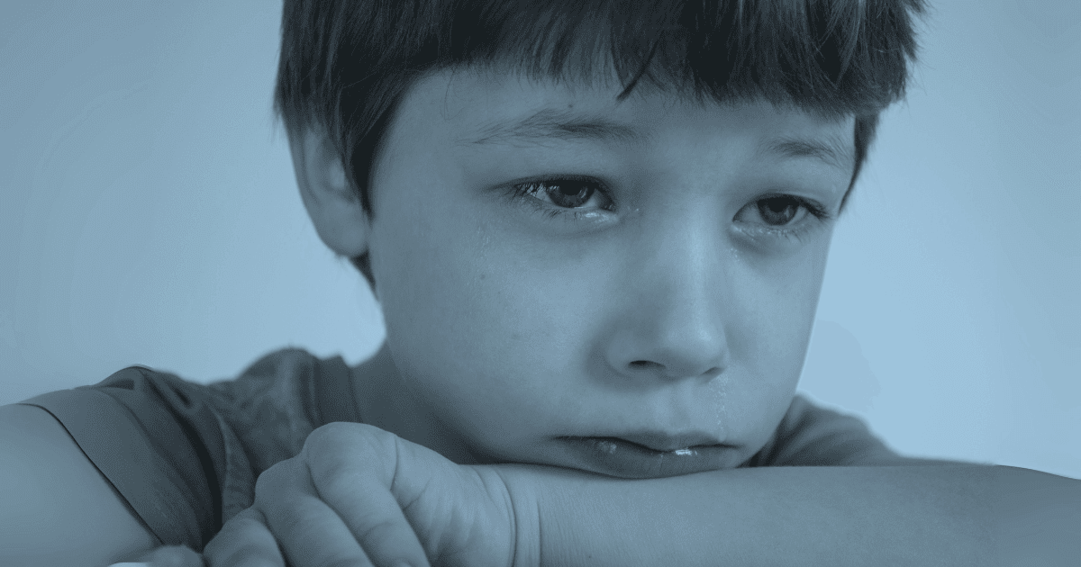 child needs to gain school support