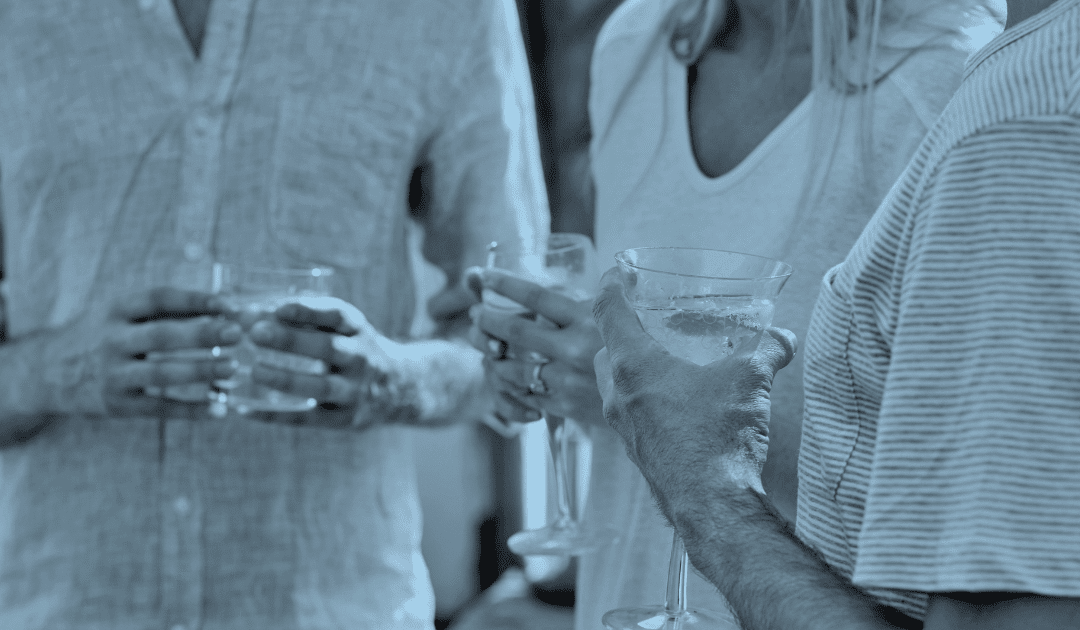 Ask Kari: What should I do after my married neighbor kissed me at a neighborhood cocktail party?