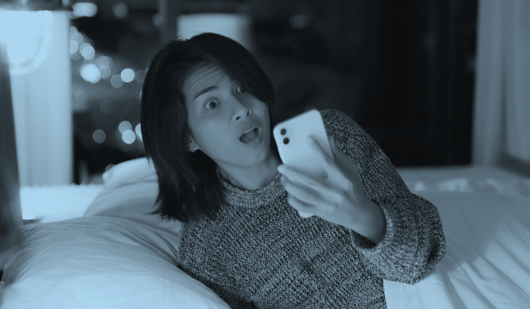 Ask Kari: I can’t believe my ex-husband friended his ex-girlfriend on Facebook – should I confront him?