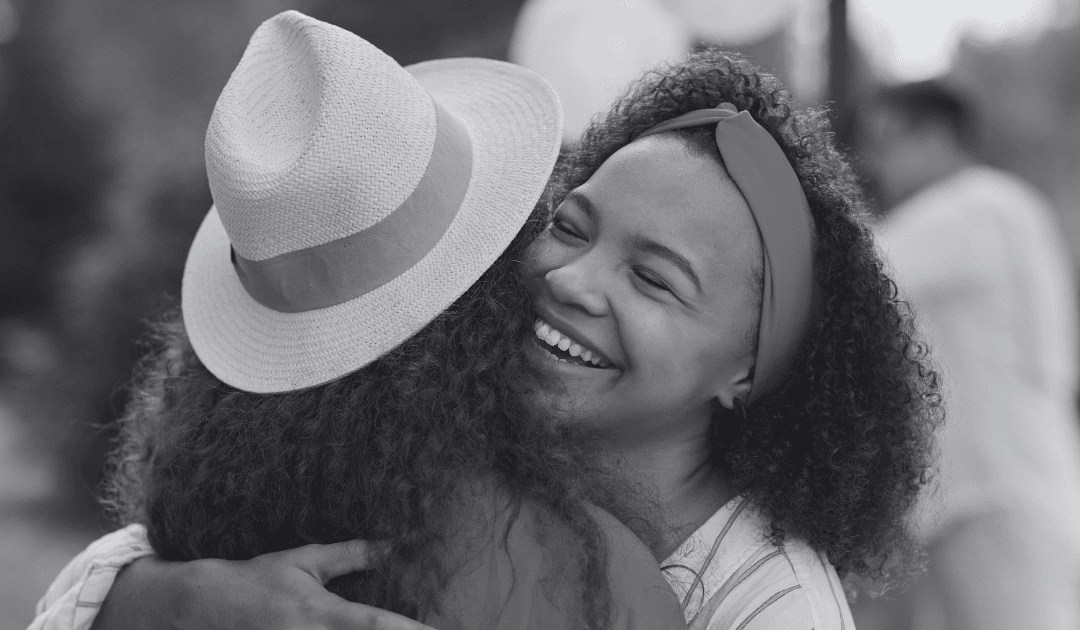Ask Kari: I just moved to Washington – how can I break out of my shell and meet new people?
