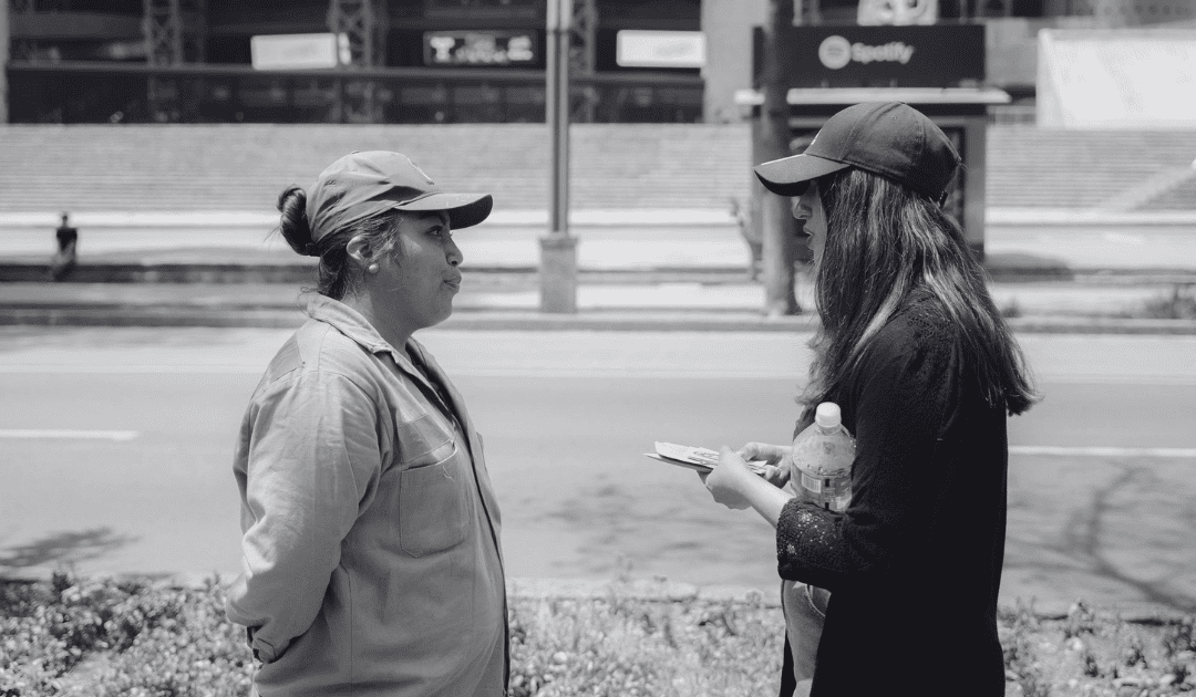Ask Kari: How can I be a good neighbor & a good employee?