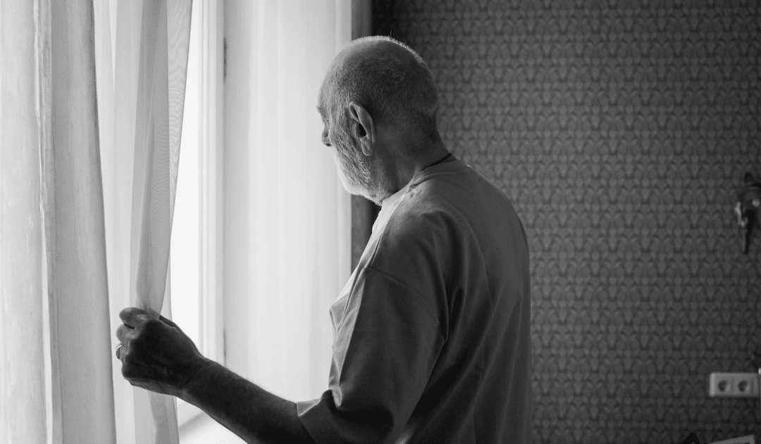 Ask Kari: How much should I support my aging estranged father now that his wife passed away?