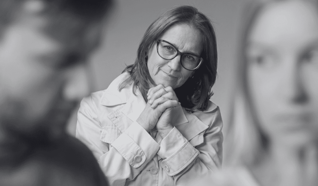 Ask Kari: My mother-in-law won’t consult me when making family plans — what should I do?